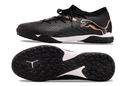 Chaussure de foot Society Puma Future 7 TF Noire "Eclipse Pack"