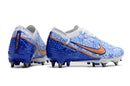 Chuteira Nike Mercurial Vapor 15 Elite SG Campo - Azul