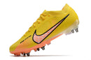 Chuteira Nike Mercurial Vapor 15 Elite SG Campo - Amarela