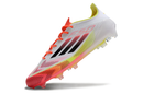 Chaussure de foot Adidas F50 terrain synthétique