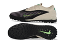 Chuteira Nike Phantom Gx 6 Mamba Negra Elite Society