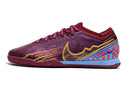 Chuteira Nike Air Zoom Mercurial Vapor 15 Elite Futsal - Vinho
