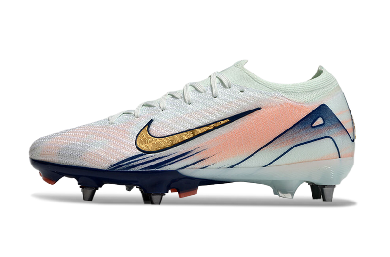 Chuteira Nike Mercurial Air Zoom Vapor 16 Trava Mista