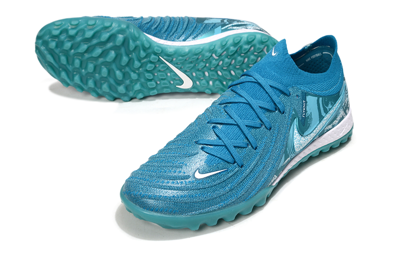 Chuteira Nike Phantom Gx II Society