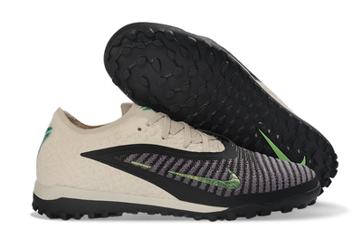 Chuteira Nike Phantom Gx 6 Mamba Negra Elite Society