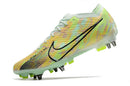 Chuteira Nike Mercurial Vapor 15 Elite SG Campo - Verde