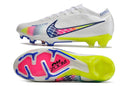 Chuteira Nike Air Zoom Mercurial Vapor 15 Elite Campo