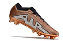 Chuteira Nike Air Zoom Mercurial Vapor 15 Elite Campo - Mbappe