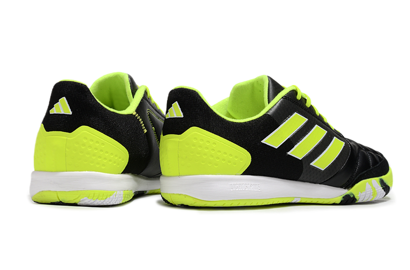 Chuteira Adidas Competition Top Futsal
