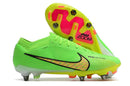 Chuteira Nike Mercurial Vapor 15 Elite SG Campo - Verde