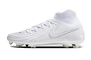 Chaussure de football Nike Phantom Luna 2 Elite FG blanche