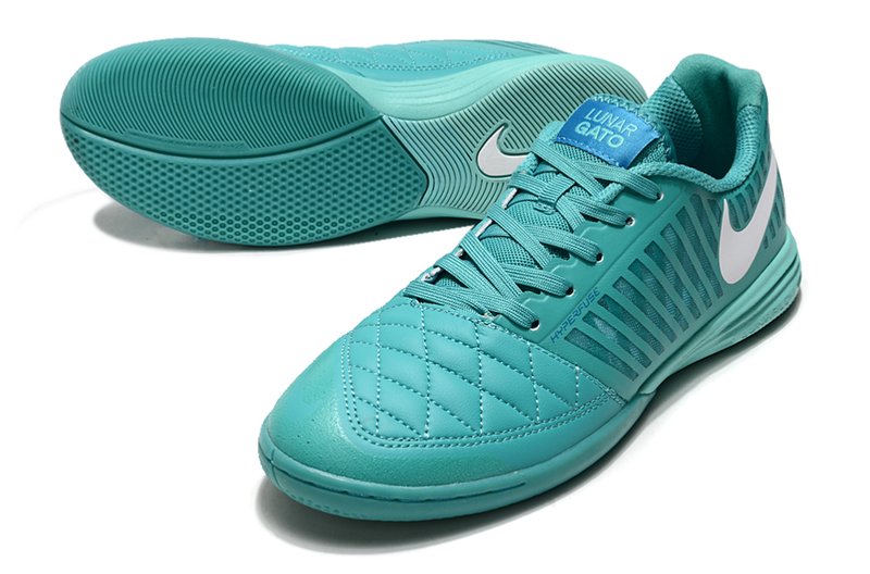 Chaussure de foot Nike Lunar Gato II Futsal