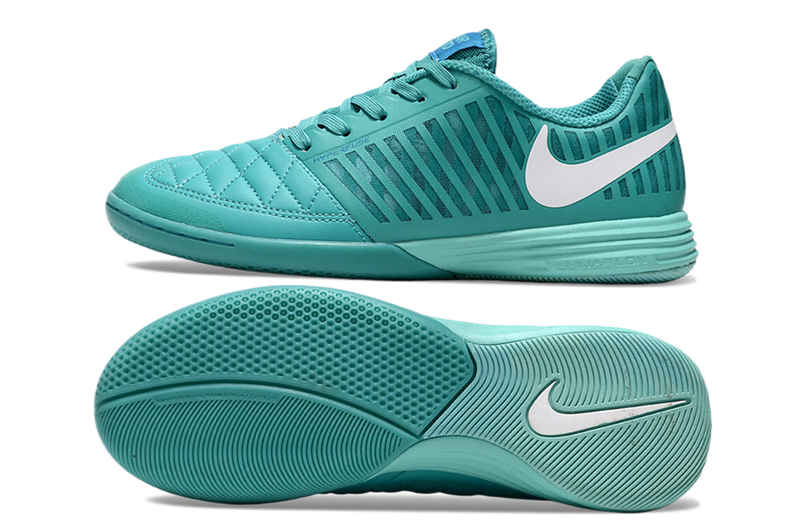 Chaussure de foot Nike Lunar Gato II Futsal