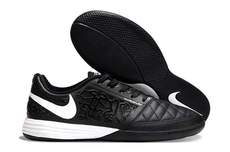 Chaussure de foot Nike Lunar Gato II Futsal