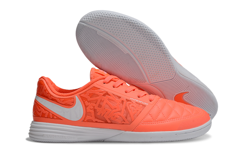 Chaussure de foot Nike Lunar Gato II Futsal