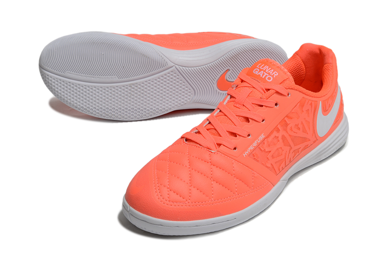 Chaussure de foot Nike Lunar Gato II Futsal