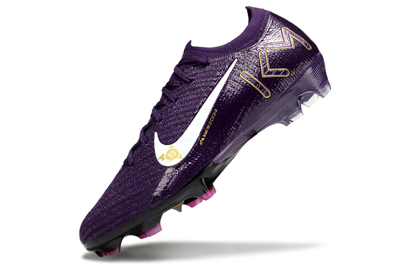 Chuteira Nike AIR Zoom Mercurial Vapor 16 Elite XXV KM Campo