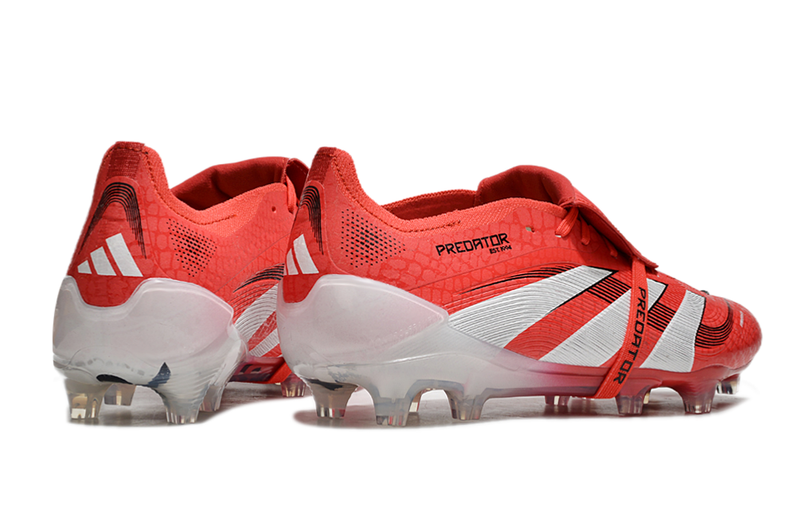 Chuteira adidas 25 Predator Elite Tongue campo