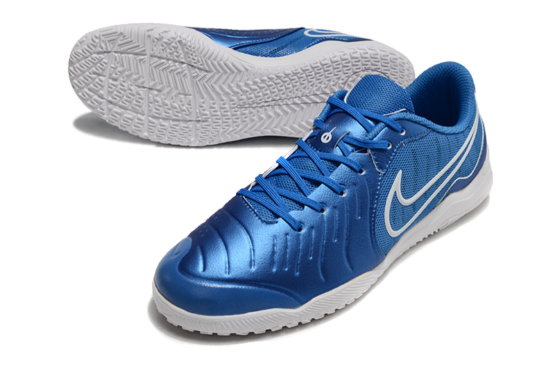 Chuteira Nike Legend 10 Academy Futsal