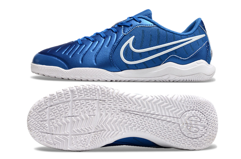 Chuteira Nike Legend 10 Academy Futsal