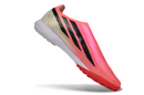 Chuteira adidas F50 Hyperfast Elite society