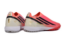 Chuteira adidas F50 Hyperfast Elite society
