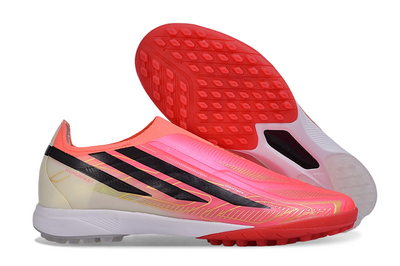 Chuteira adidas F50 Hyperfast Elite society