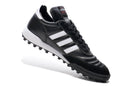 Chaussure de foot Adidas Copa Mundial Team TF noir et blanc