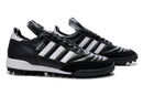 Chaussure de foot Adidas Copa Mundial Team TF noir et blanc