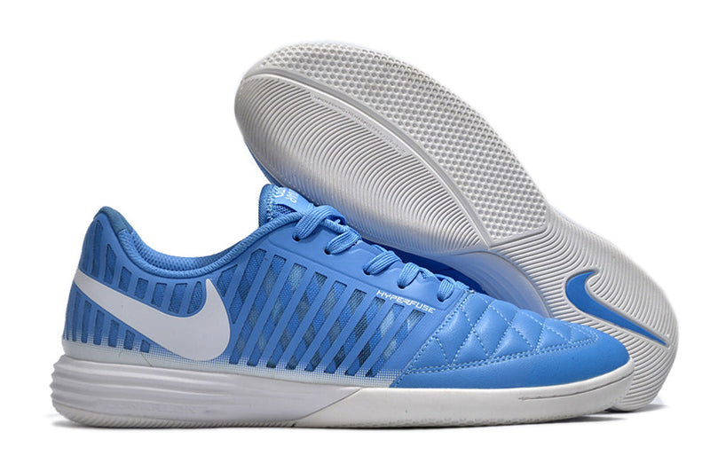 Chaussure de foot Nike Lunar Gato II Futsal