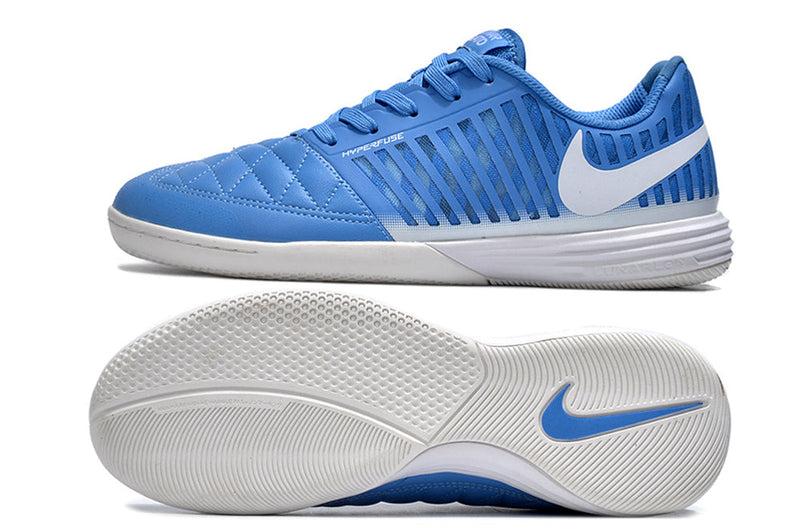 Chaussure de foot Nike Lunar Gato II Futsal